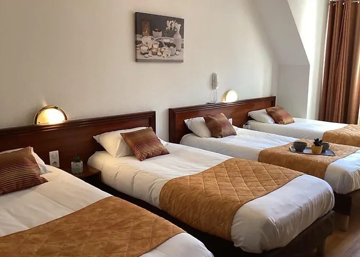 Hotel Angelic