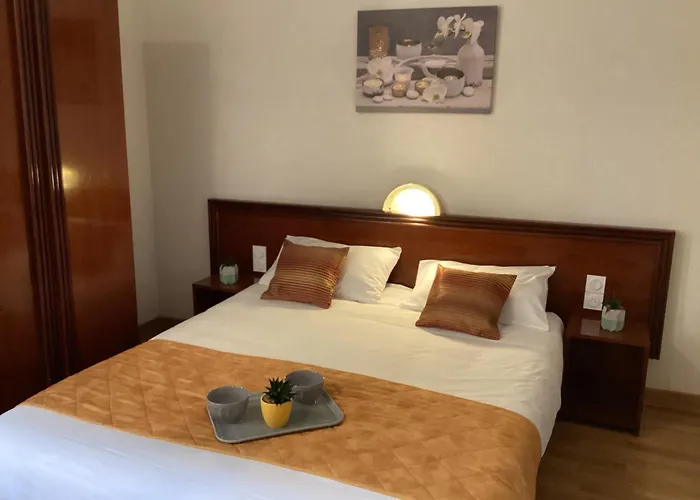 Hotel Angelic