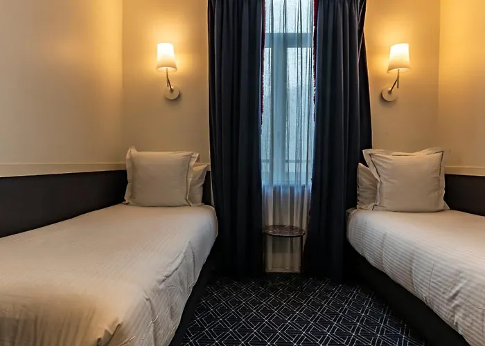 Continental Hotel
