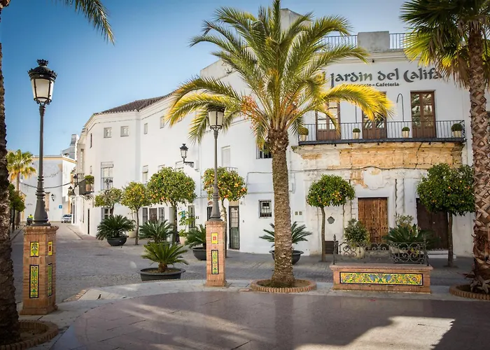 Hotel La Casa Del Califa