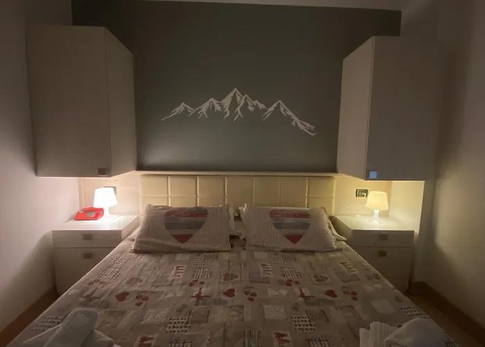 Hotel Sciatori 3 Stelle Superior