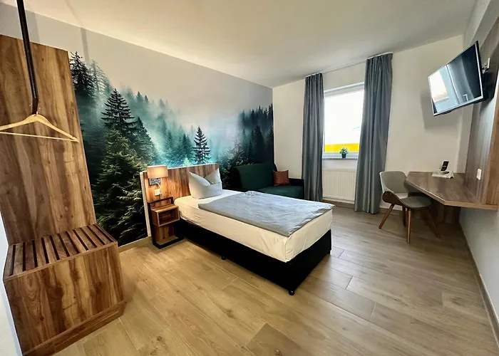 Auszeit Das Hotel Schweitenkirchen
