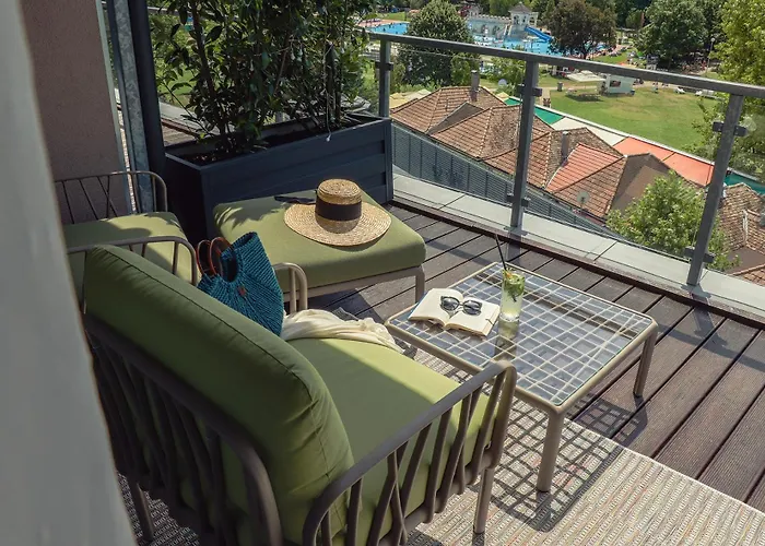 Imola Hotel Platan - Adults Only