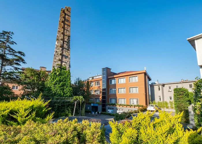Kilya Hotel
