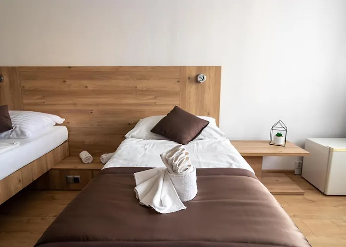 Hotel Akademia