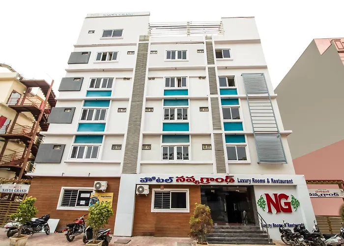 Capital O Sri Navya Grand Near Nexus Hyderabad