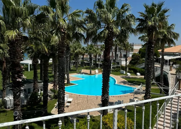 Villa Livia