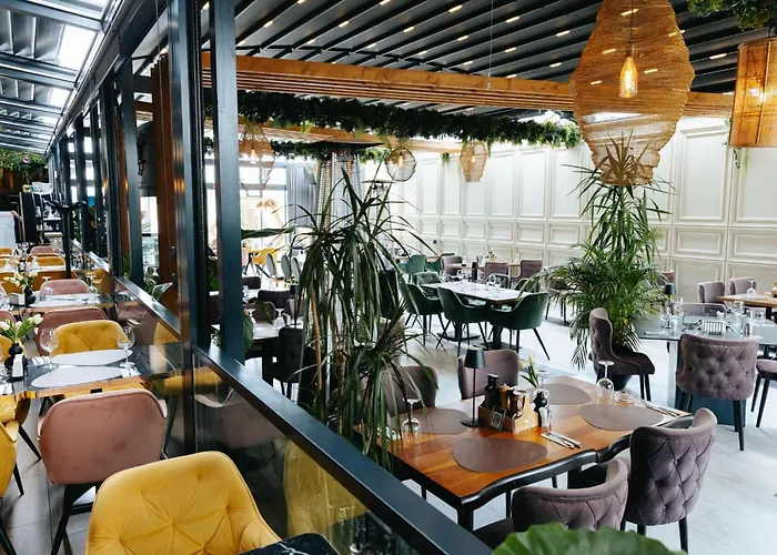 Hotel Goya Boutique