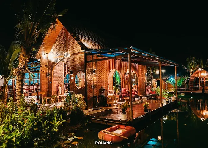 Plaiphu Pool Villas