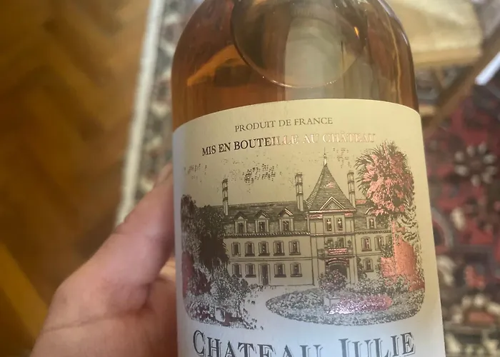Fsp Chateau Julie