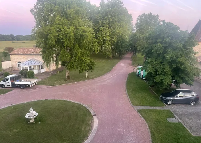 Fsp Chateau Julie