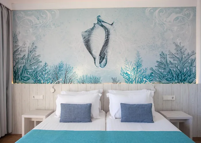 Hotel Tora
