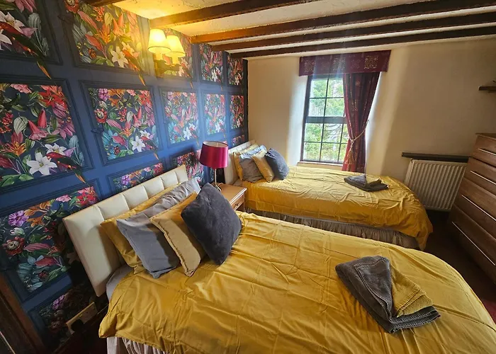 The West Country Inn