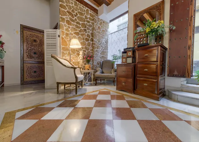 Hotel Boutique Argantonio
