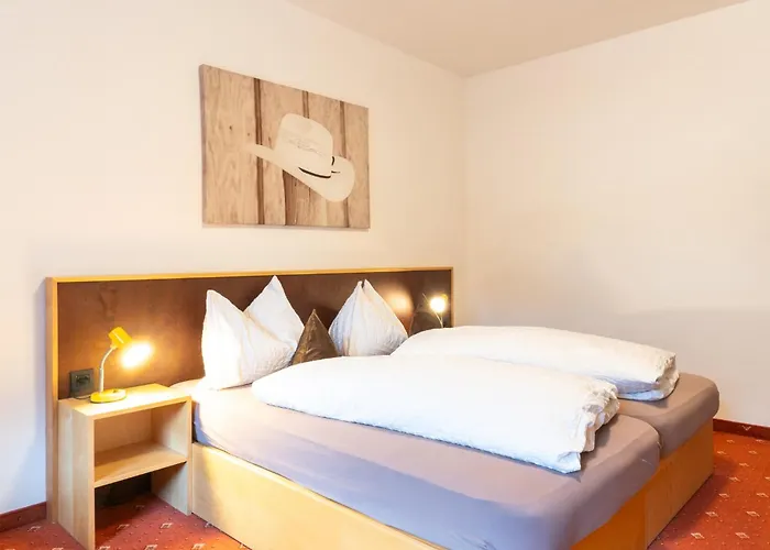 Hotel Martellerhof