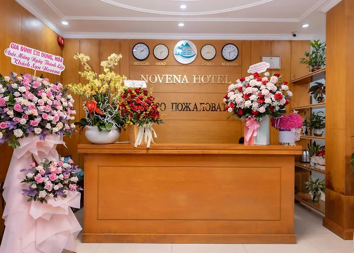 Novena Hotel