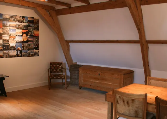 B&B Van Amsterdam