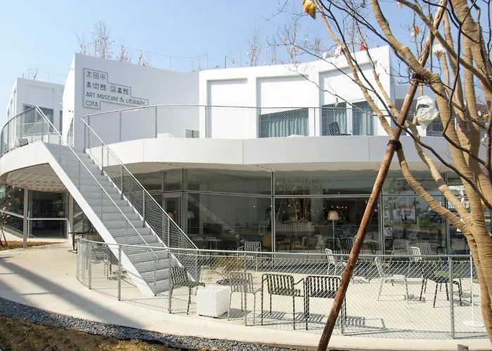 Toyoko Inn Gumma Ota Eki Minami Guchi