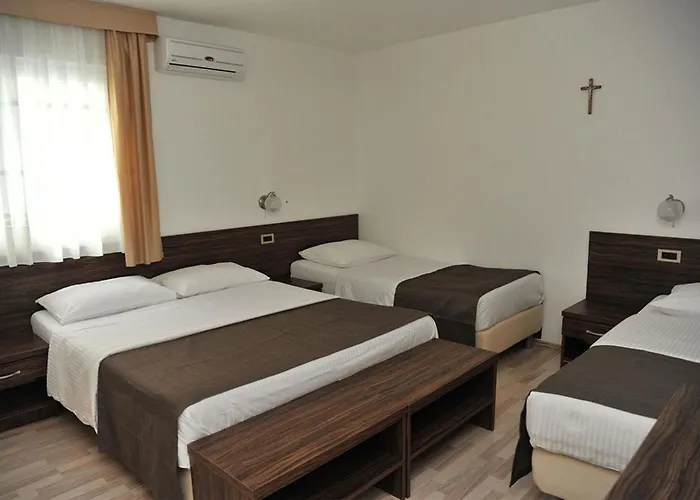 Hotel Branco