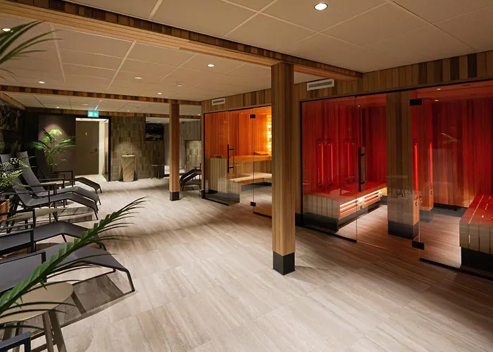 Strandhotel Het Hoge Duin