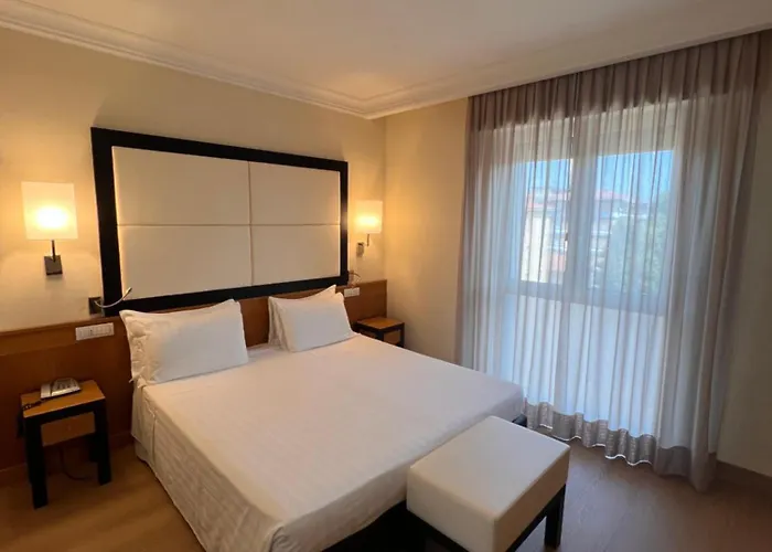 Hotel Daniel & Ristorante Cocchi