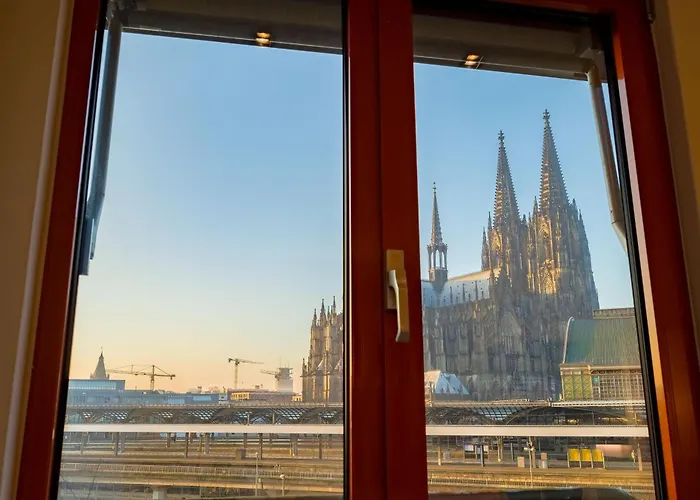 Kommerzhotel Koeln