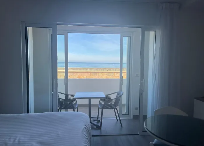 Hotel Valencia