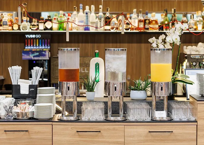 Qosmo Brasov Hotel