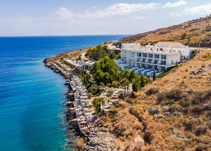 Stone Beach Residence
