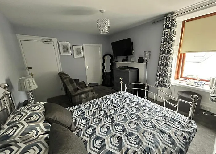 St Duthus Hotel