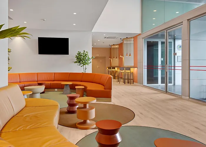 B&B Hotel Logrono Las Canas