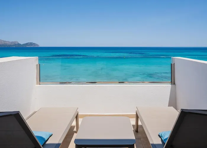 The Sea Hotel By Grupotel - Adults Only