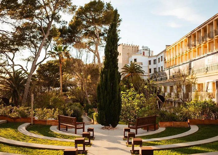 Secrets Mallorca Villamil Resort & Spa - Adults Only - Hyatt Inclusive Collection