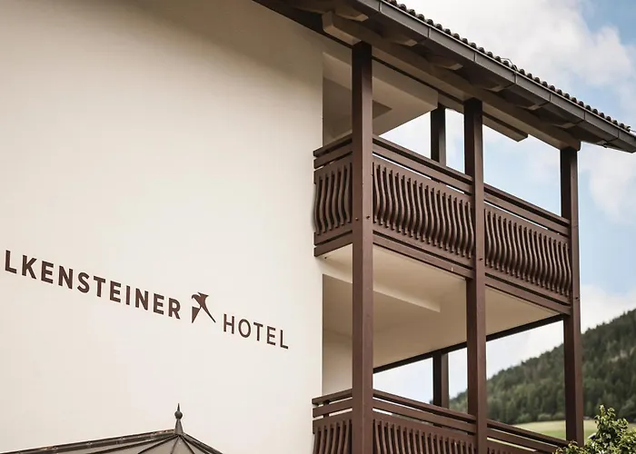 Falkensteiner Hotel&Spa Sonnenparadies