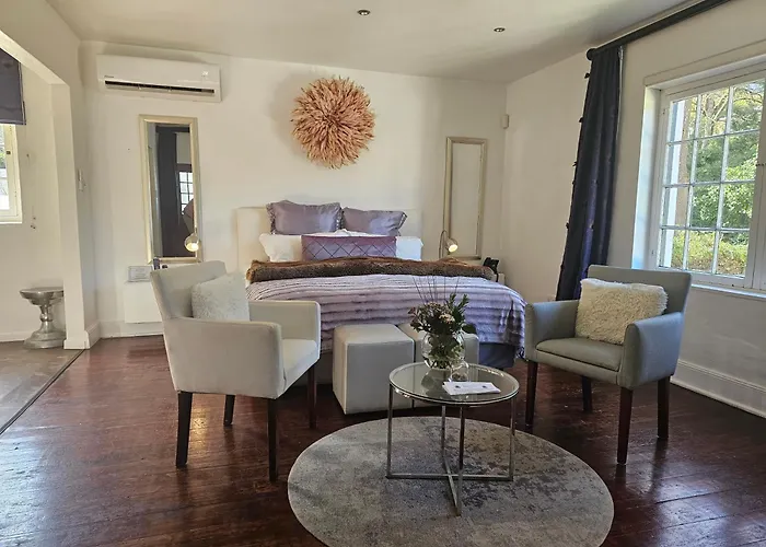 De Kloof Heritage Estate&Wellness