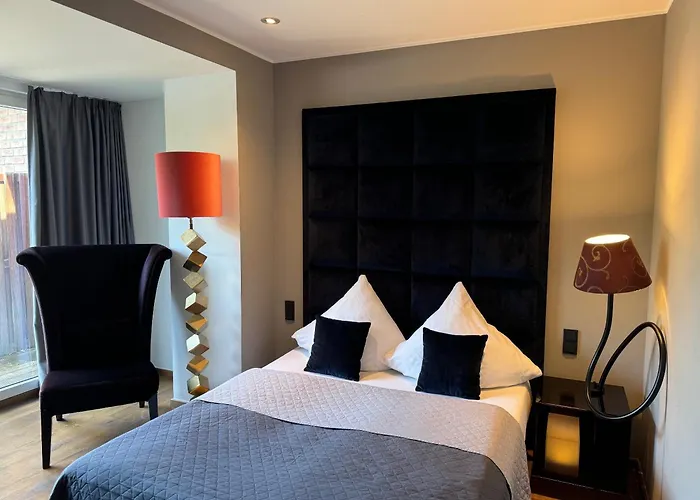 Hotel Rosenmeer