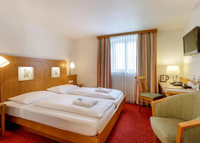 Hotel zum Löwen