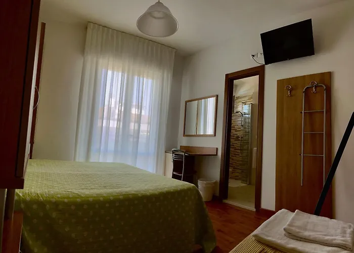 Hotel Galles