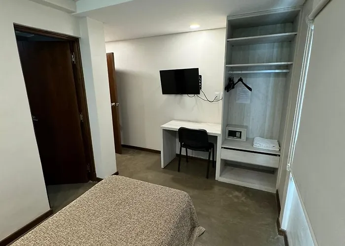 Hotel America