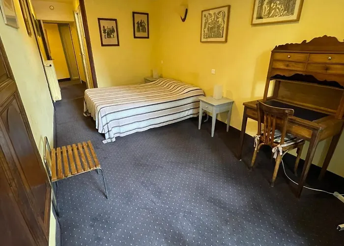 Hotel Vidal