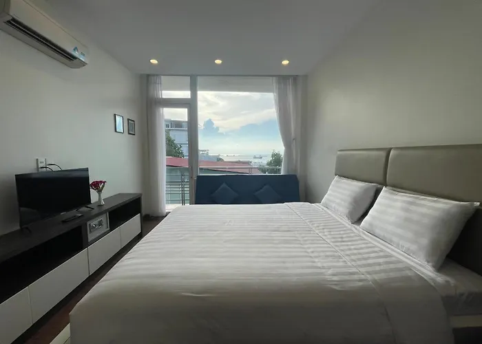 Cassabella Hotel & Apartments