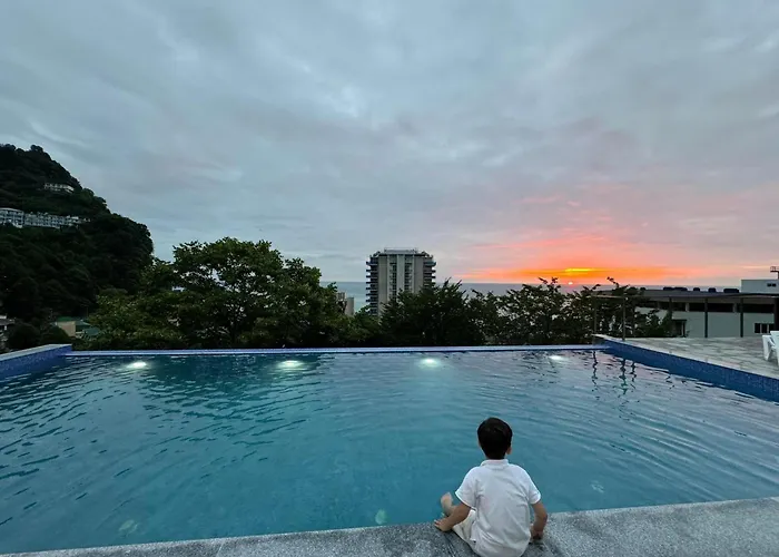 Hotel Biota