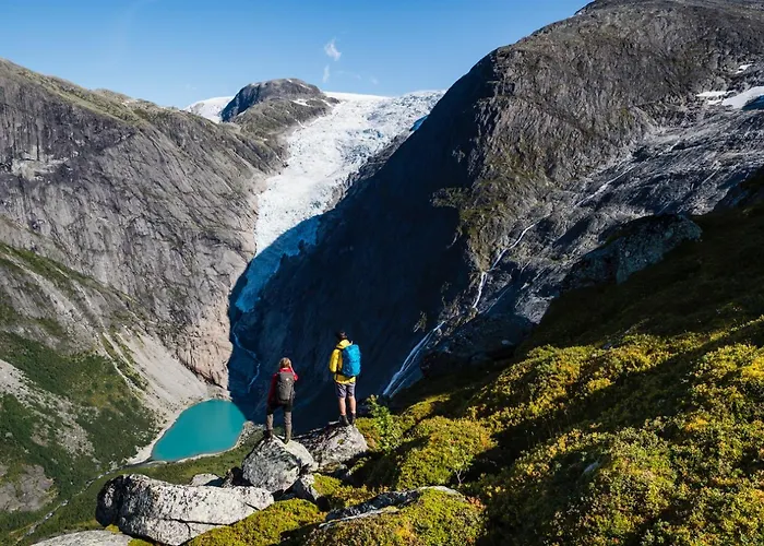 Lodgen Stryn