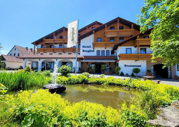 Hotel Berghof