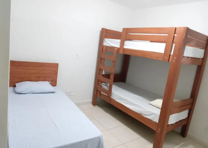 Udi Hostel Hospedaria Economica