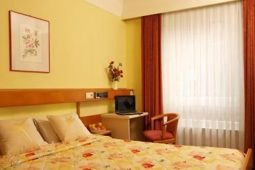 Hotel Zurich