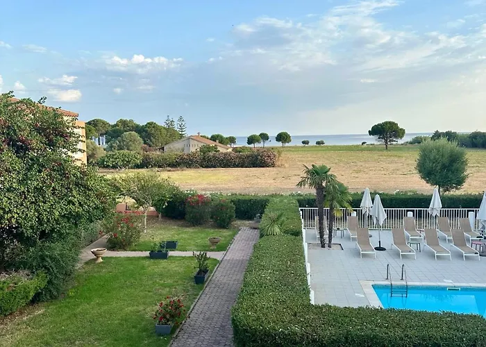Hotel Thalassa