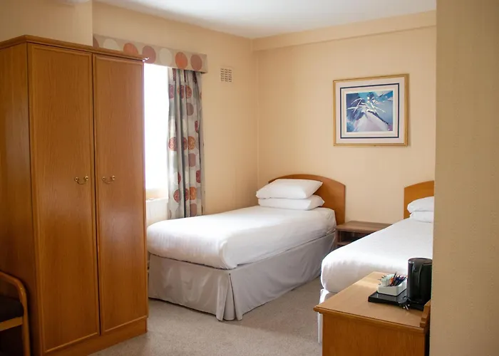 Alma Lodge Hotel & Events Venue