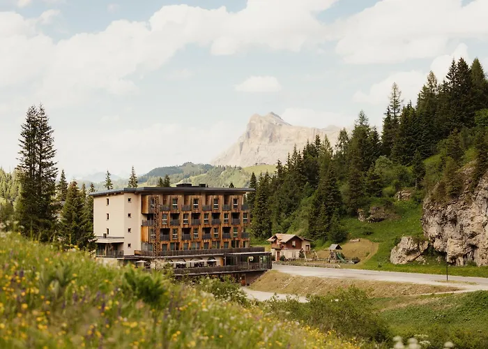 Hotel Boe Sport And Nature