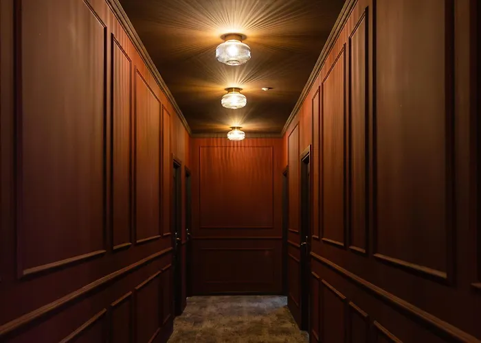 Hotel Maly Mlyn